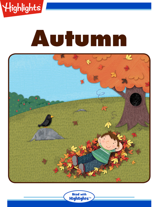 Title details for Autumn by Paula Lesso - Available